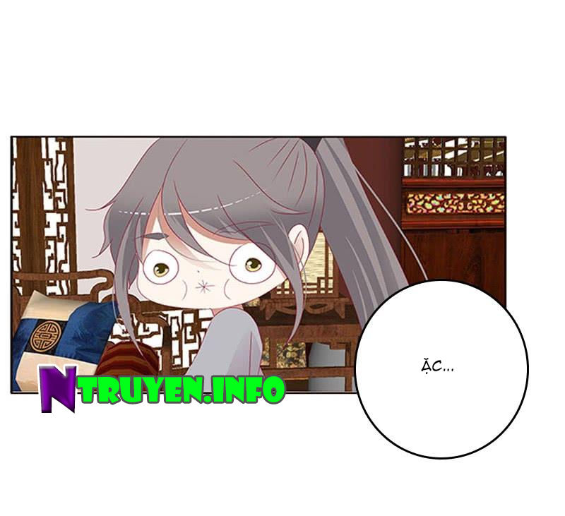 Thông Linh Phi Chapter 451 - Trang 2