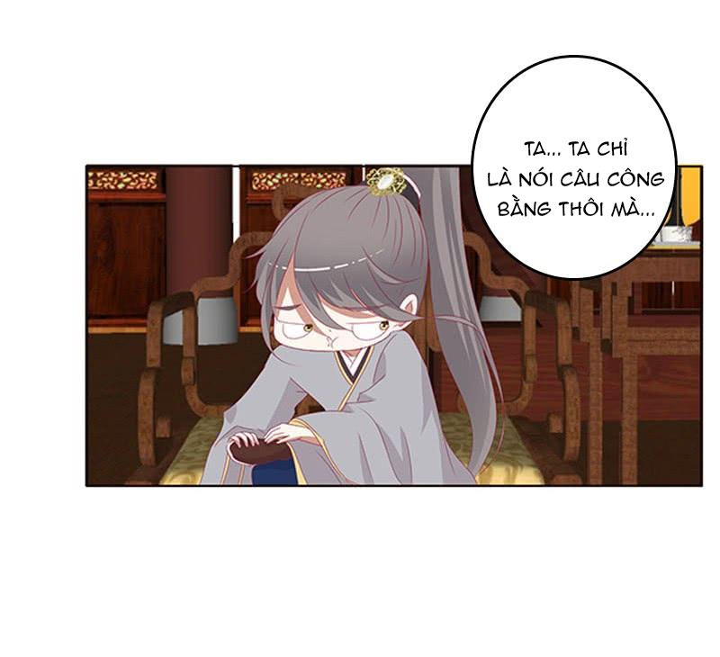 Thông Linh Phi Chapter 451 - Trang 2