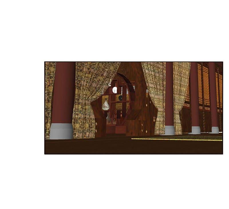 Thông Linh Phi Chapter 451 - Trang 2