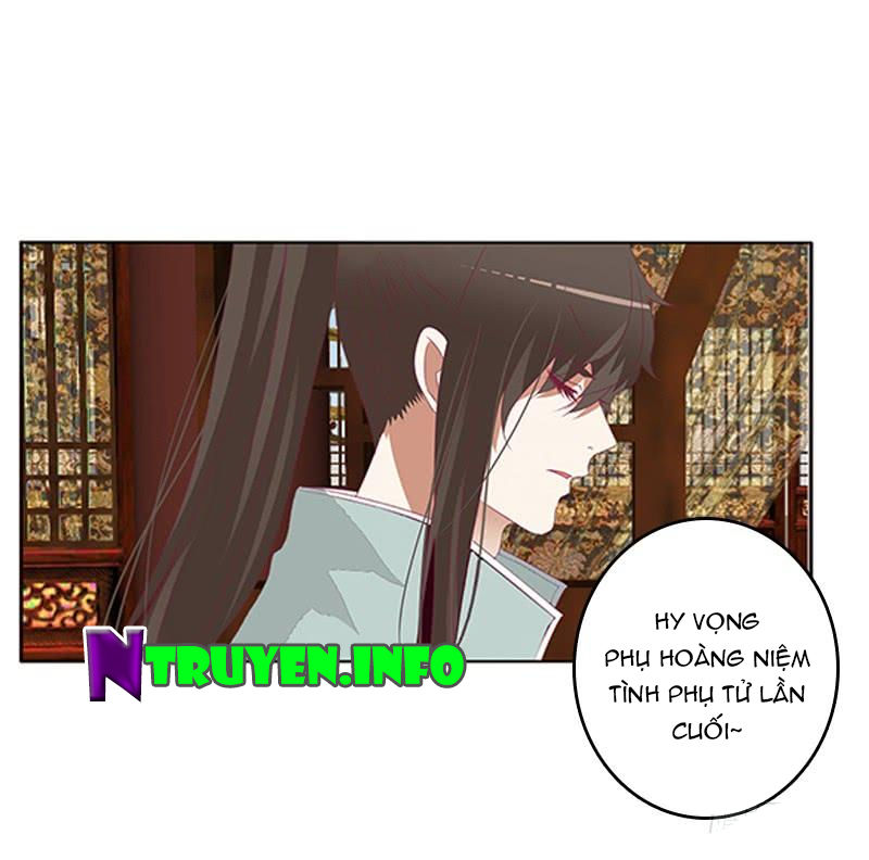 Thông Linh Phi Chapter 451 - Trang 2