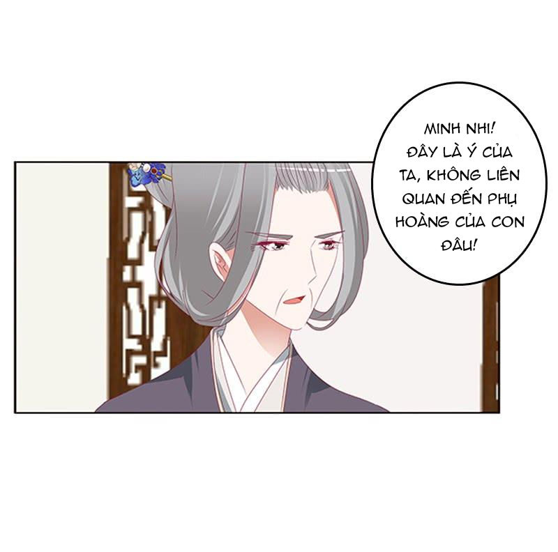 Thông Linh Phi Chapter 451 - Trang 2