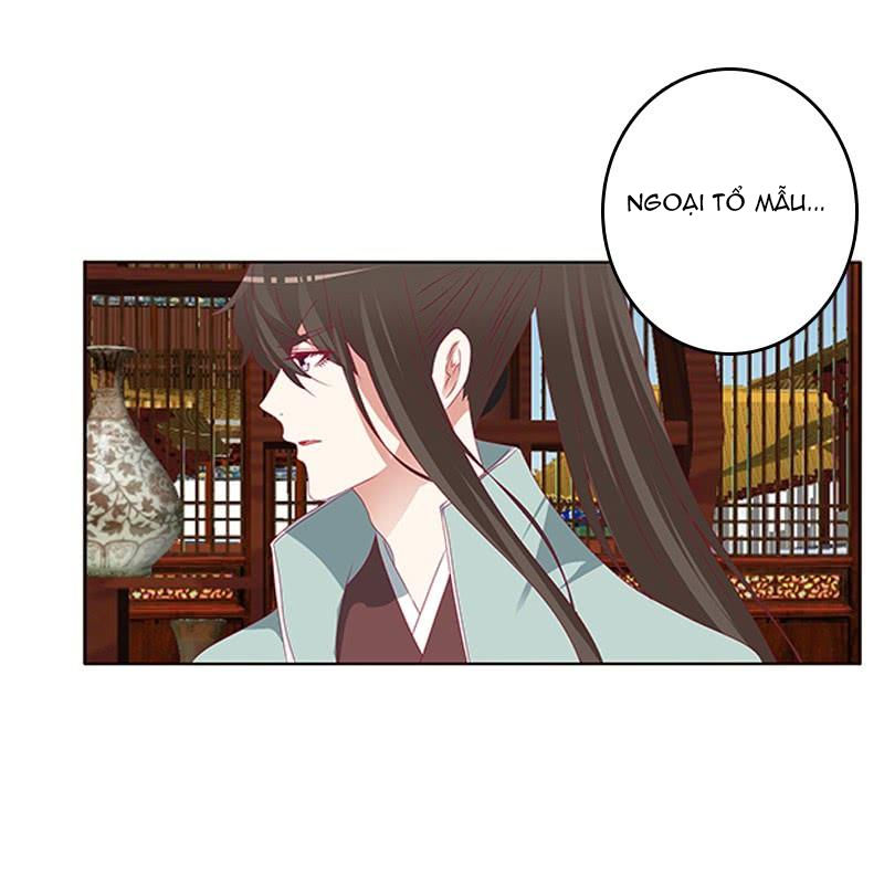 Thông Linh Phi Chapter 451 - Trang 2