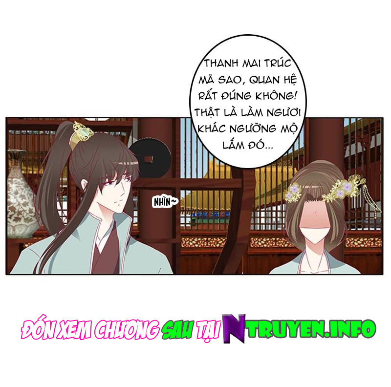 Thông Linh Phi Chapter 451 - Trang 2