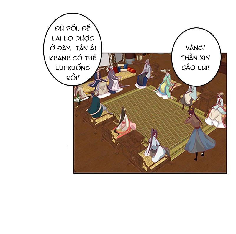 Thông Linh Phi Chapter 451 - Trang 2