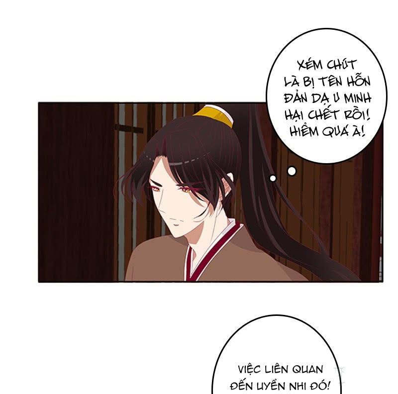 Thông Linh Phi Chapter 451 - Trang 2