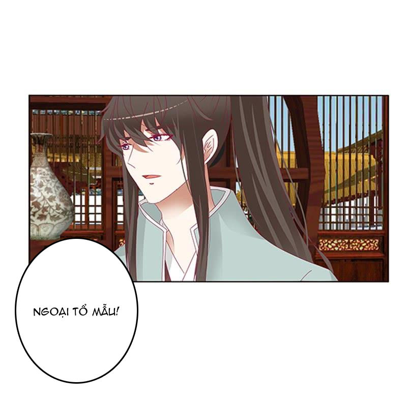 Thông Linh Phi Chapter 452 - Trang 2
