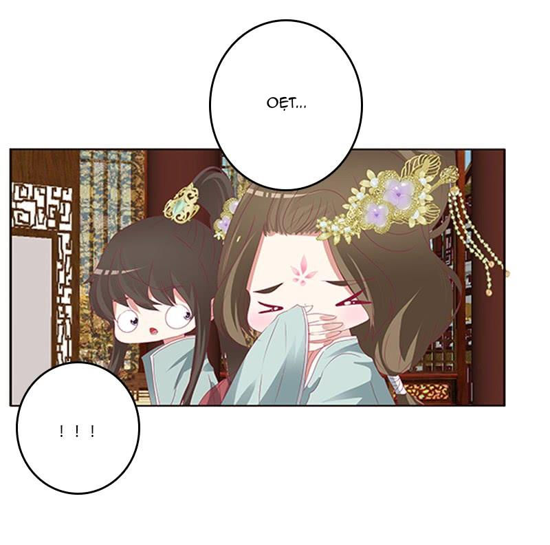 Thông Linh Phi Chapter 452 - Trang 2