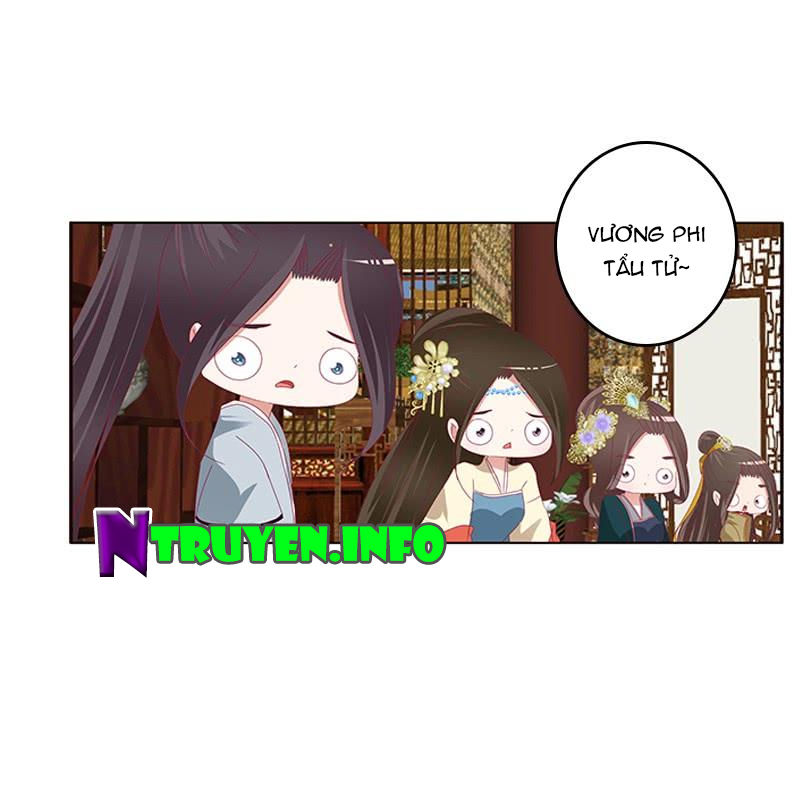 Thông Linh Phi Chapter 452 - Trang 2