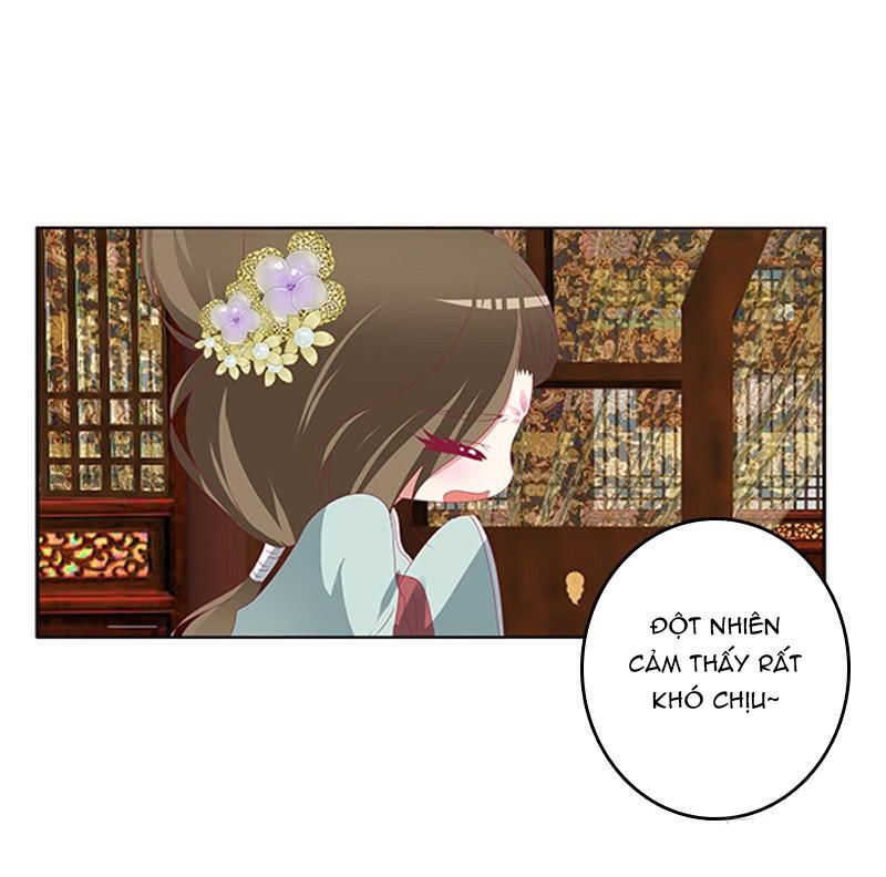 Thông Linh Phi Chapter 452 - Trang 2