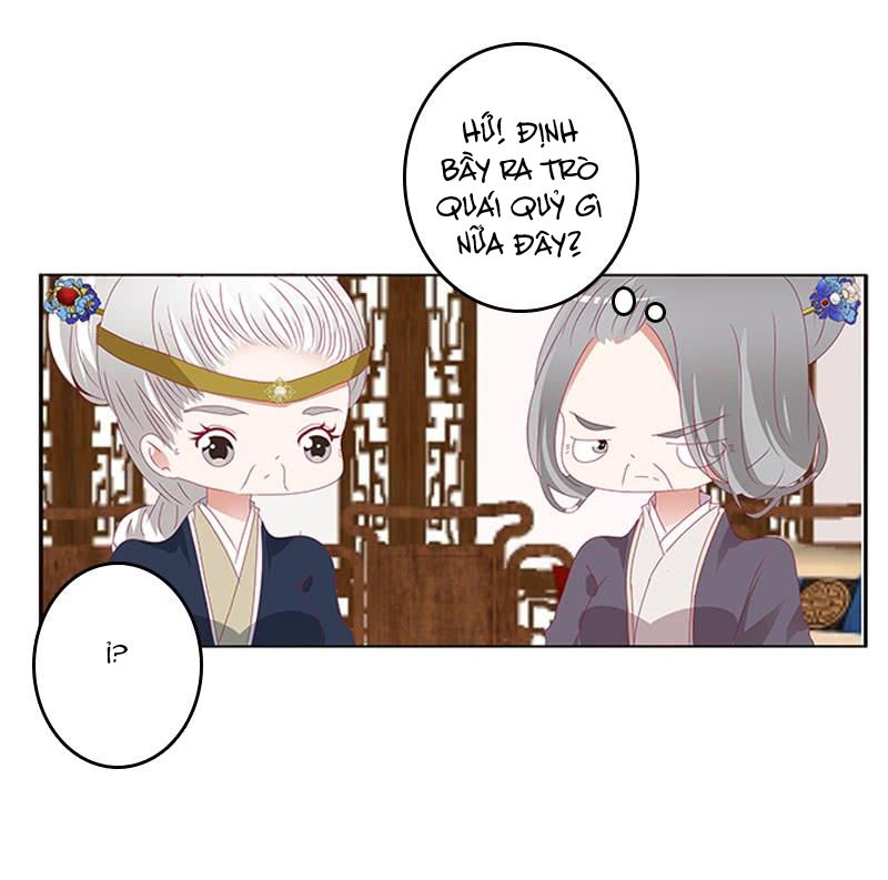 Thông Linh Phi Chapter 452 - Trang 2