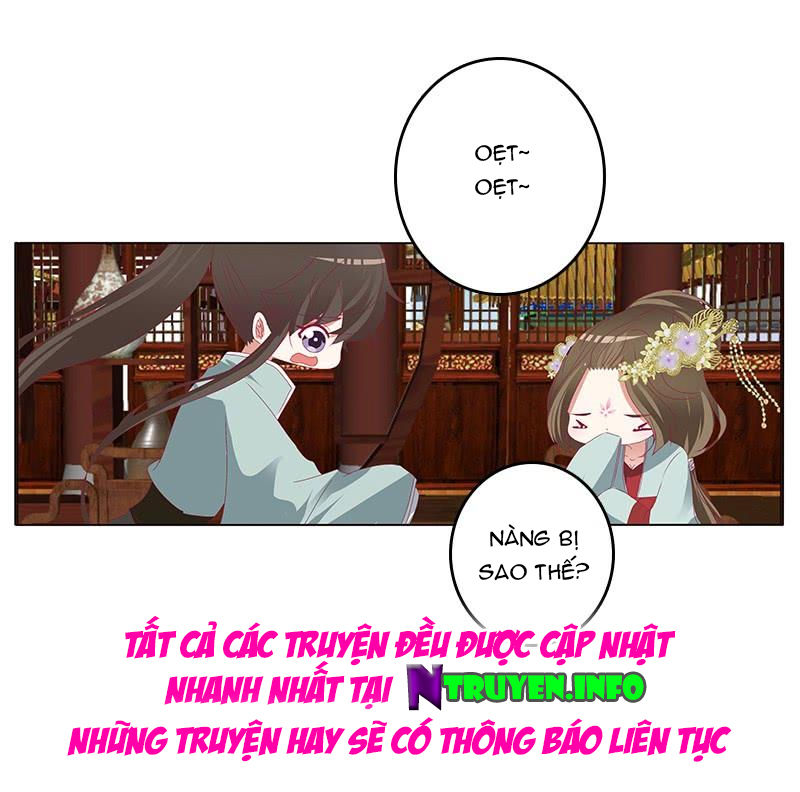 Thông Linh Phi Chapter 452 - Trang 2