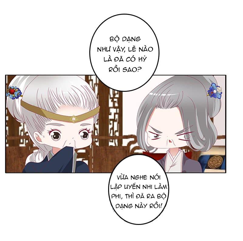 Thông Linh Phi Chapter 452 - Trang 2