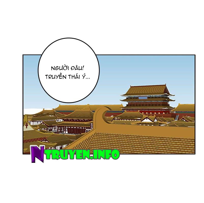 Thông Linh Phi Chapter 452 - Trang 2