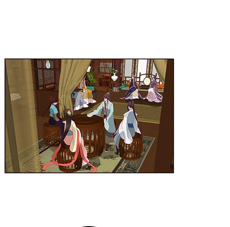 Thông Linh Phi Chapter 452 - Trang 2