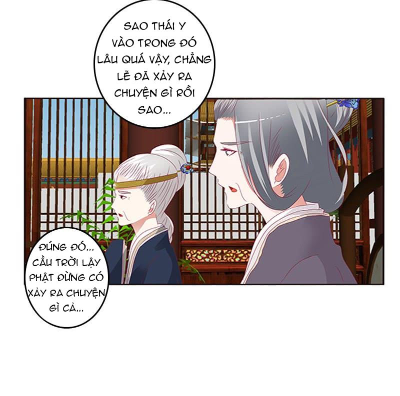 Thông Linh Phi Chapter 452 - Trang 2