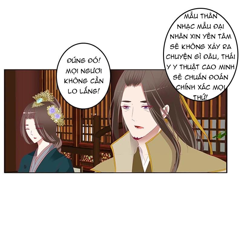 Thông Linh Phi Chapter 452 - Trang 2