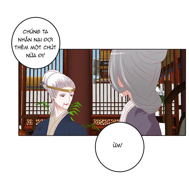 Thông Linh Phi Chapter 452 - Trang 2