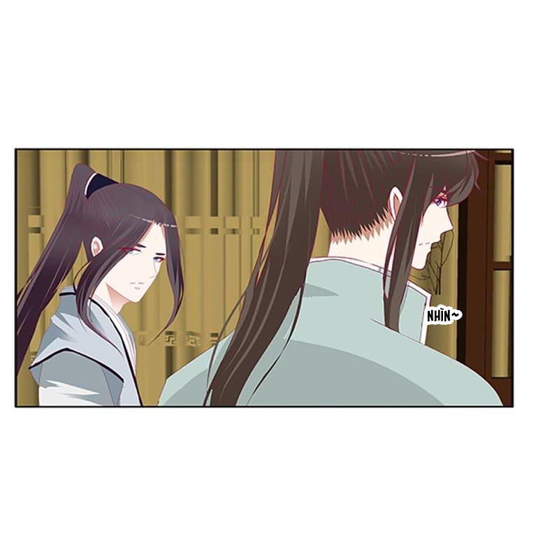 Thông Linh Phi Chapter 452 - Trang 2