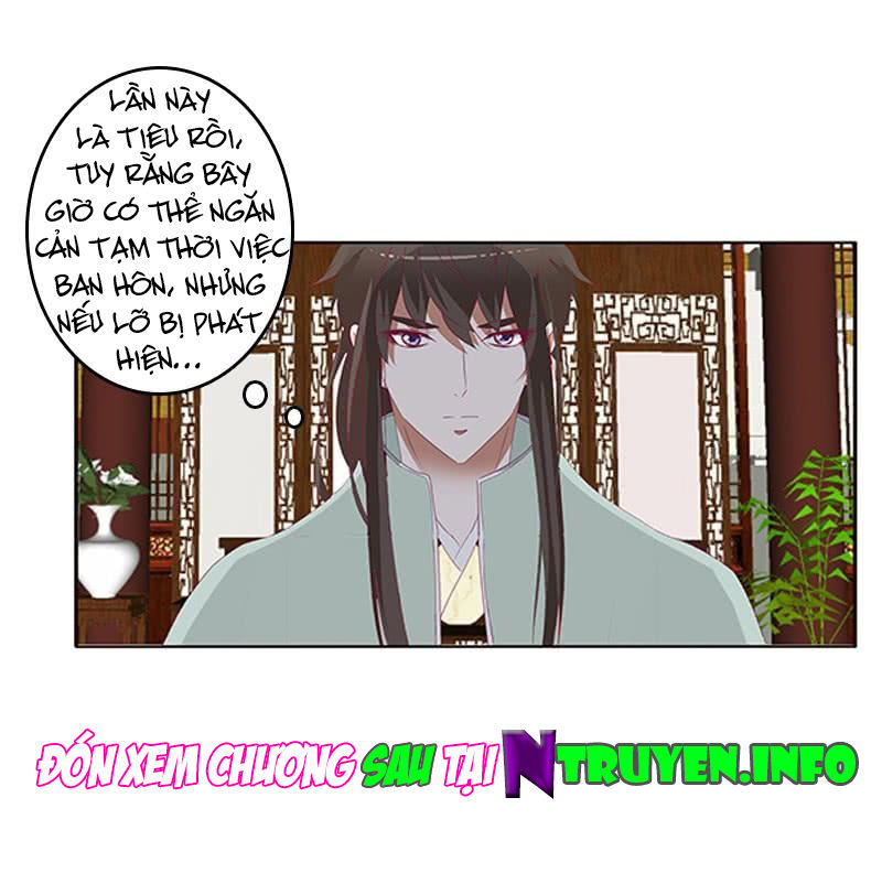 Thông Linh Phi Chapter 452 - Trang 2