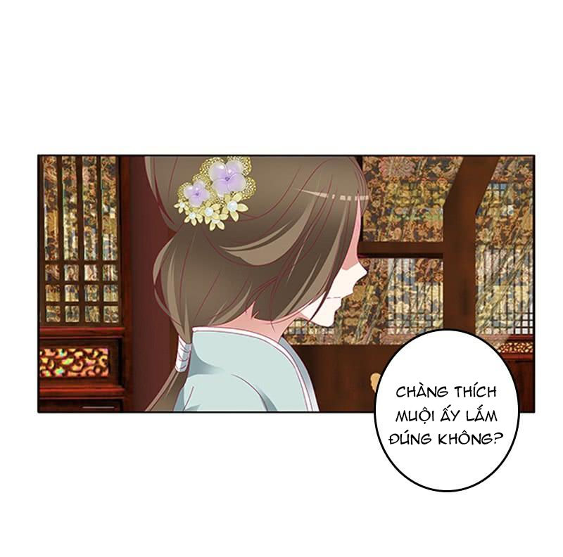 Thông Linh Phi Chapter 452 - Trang 2