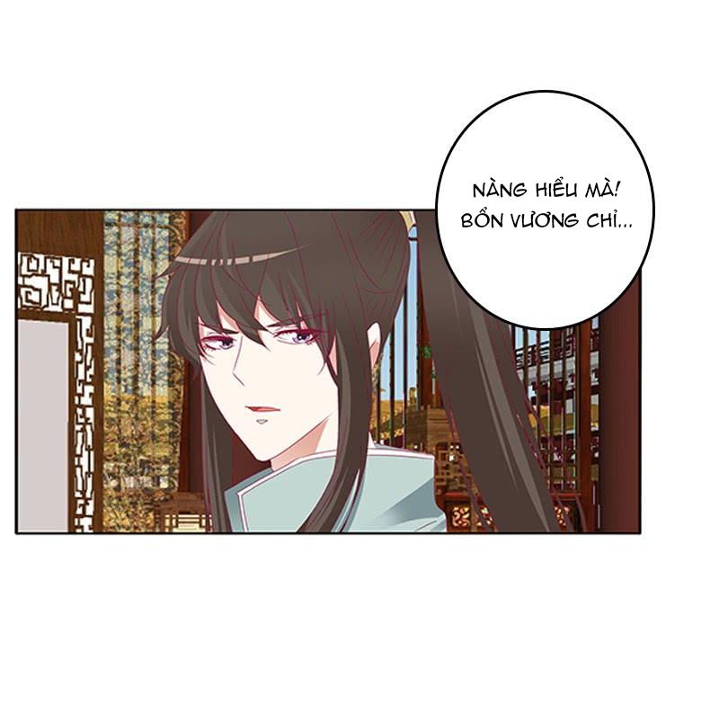 Thông Linh Phi Chapter 452 - Trang 2
