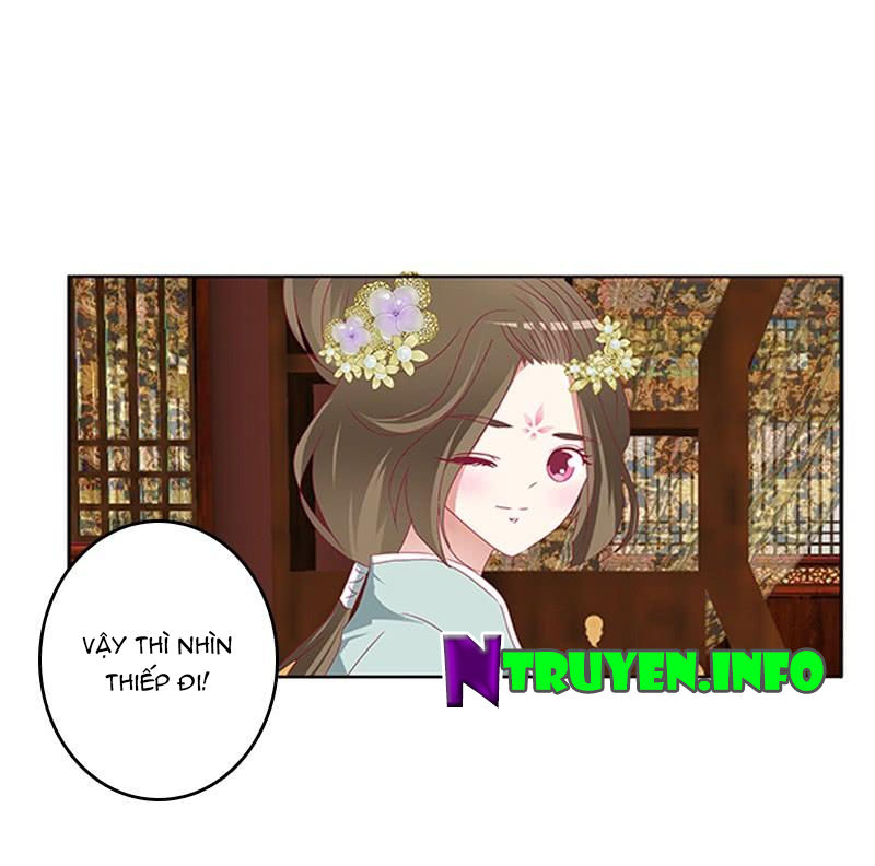 Thông Linh Phi Chapter 452 - Trang 2