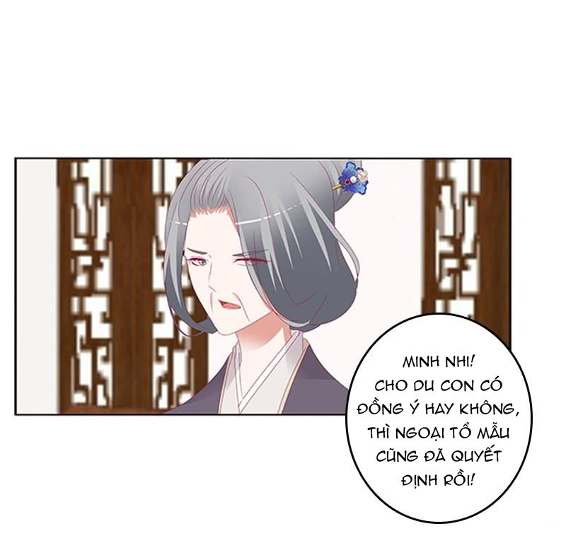 Thông Linh Phi Chapter 452 - Trang 2