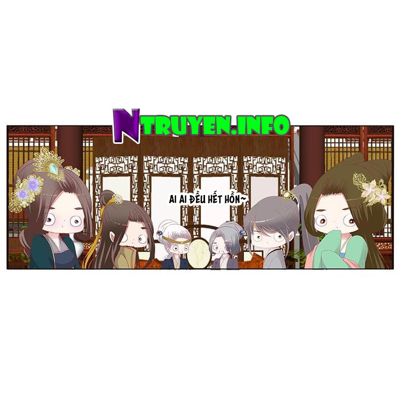 Thông Linh Phi Chapter 453 - Trang 2