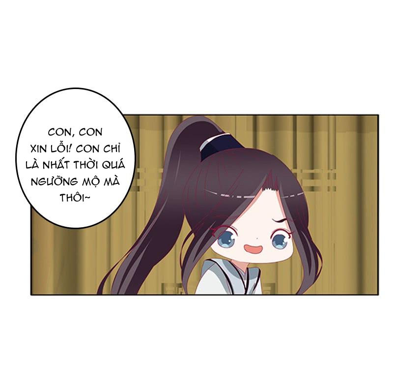 Thông Linh Phi Chapter 453 - Trang 2