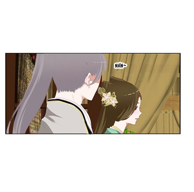 Thông Linh Phi Chapter 453 - Trang 2