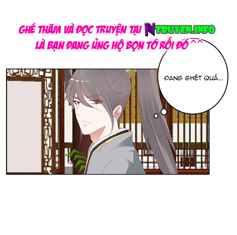 Thông Linh Phi Chapter 453 - Trang 2