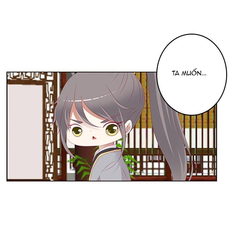 Thông Linh Phi Chapter 453 - Trang 2