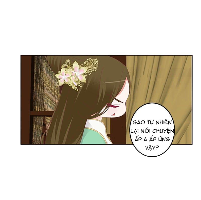 Thông Linh Phi Chapter 453 - Trang 2