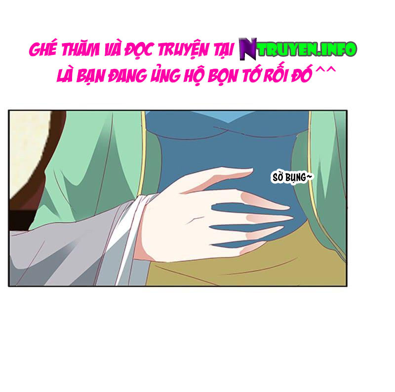 Thông Linh Phi Chapter 453 - Trang 2