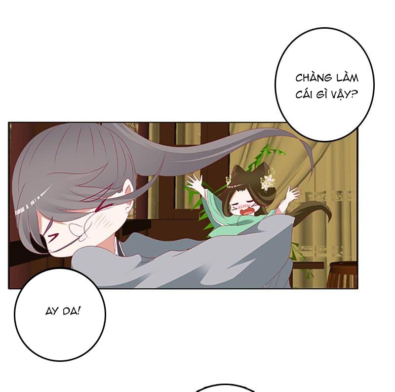 Thông Linh Phi Chapter 453 - Trang 2