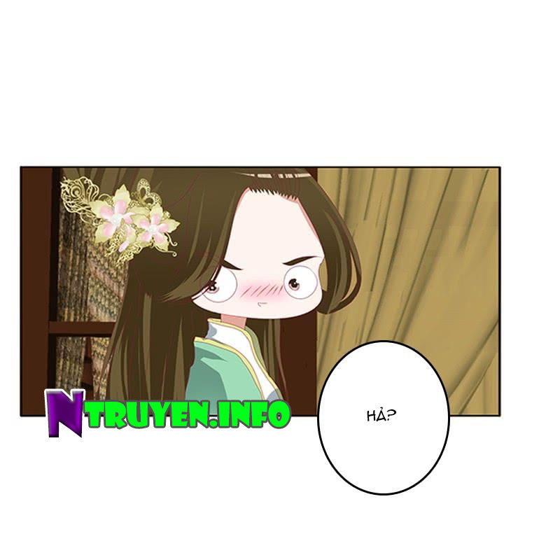 Thông Linh Phi Chapter 453 - Trang 2