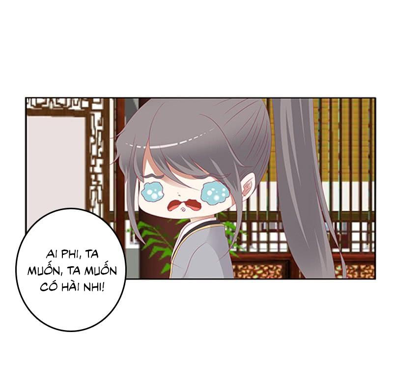 Thông Linh Phi Chapter 453 - Trang 2
