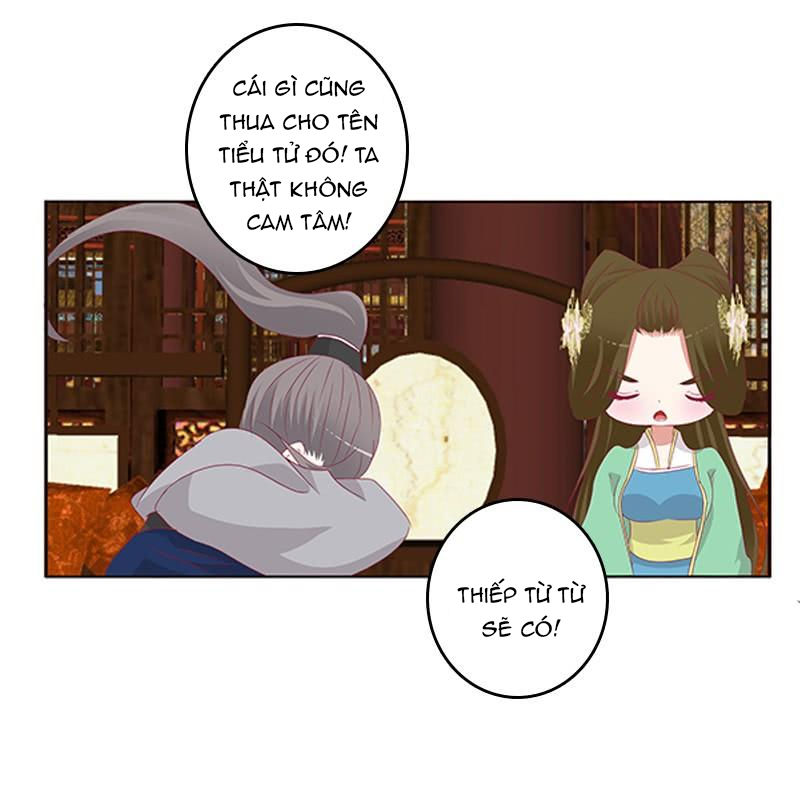 Thông Linh Phi Chapter 453 - Trang 2