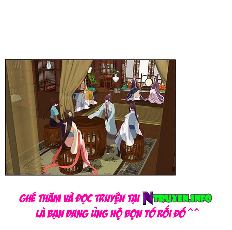 Thông Linh Phi Chapter 453 - Trang 2