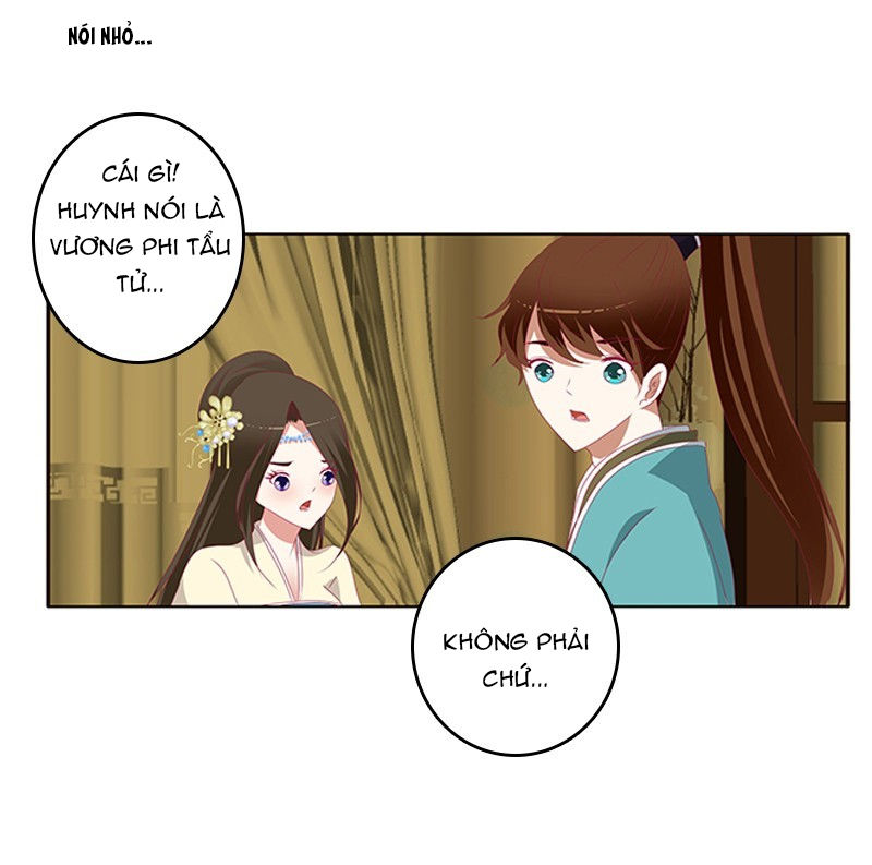 Thông Linh Phi Chapter 453 - Trang 2