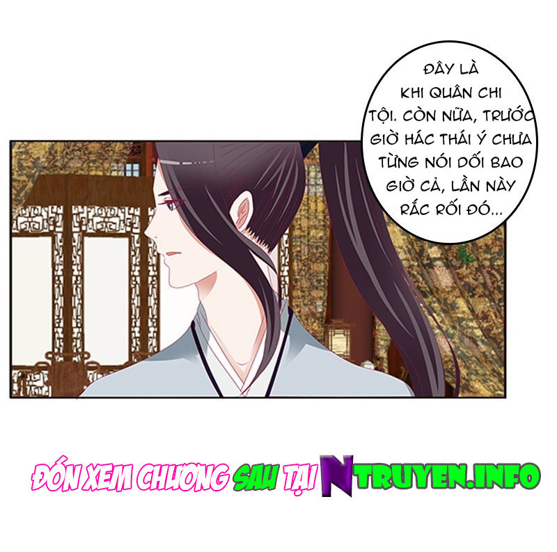 Thông Linh Phi Chapter 453 - Trang 2