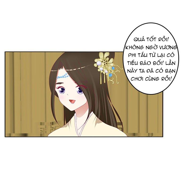 Thông Linh Phi Chapter 453 - Trang 2