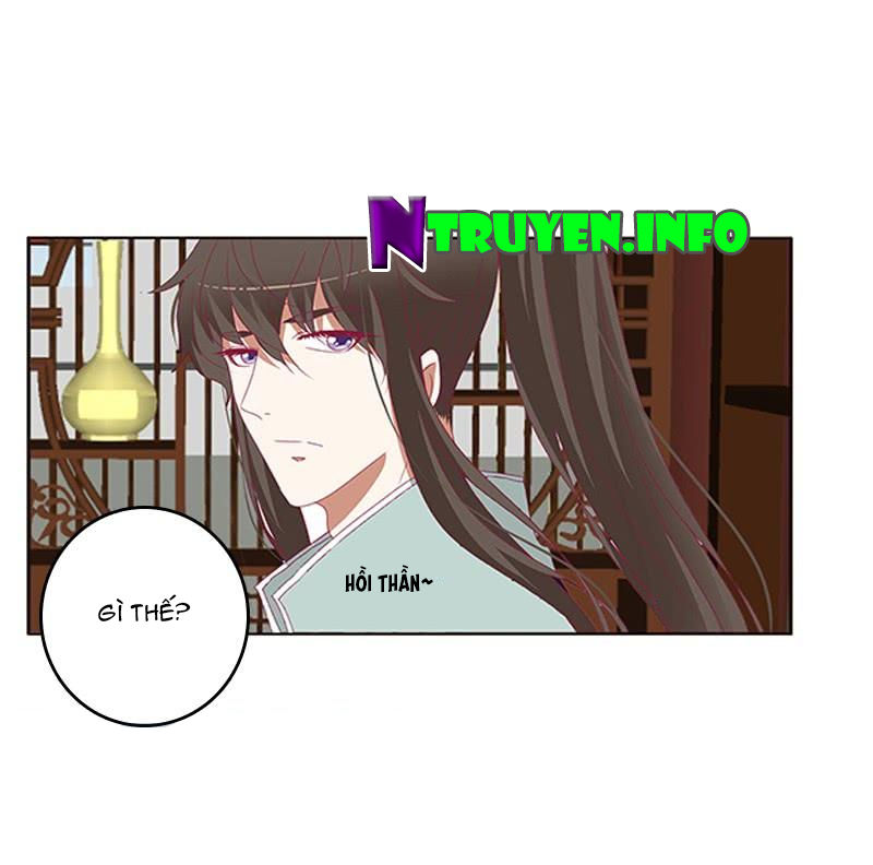 Thông Linh Phi Chapter 453 - Trang 2