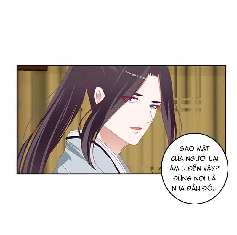 Thông Linh Phi Chapter 453 - Trang 2