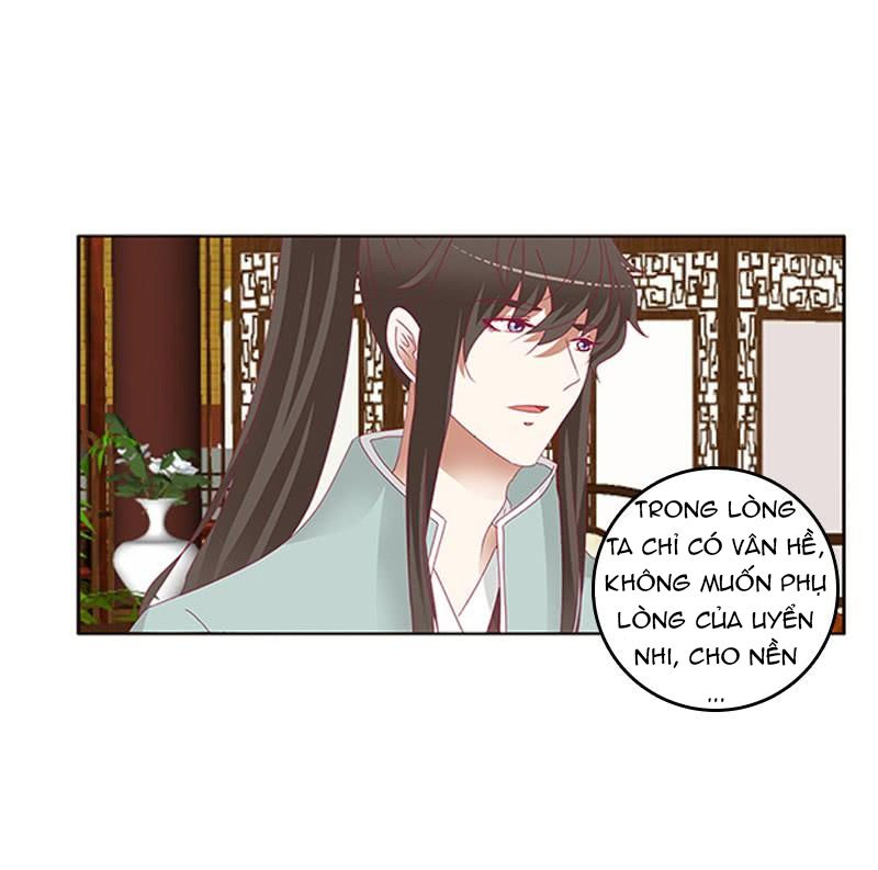Thông Linh Phi Chapter 454 - Trang 2
