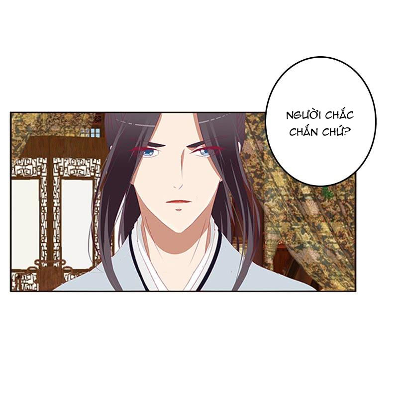 Thông Linh Phi Chapter 454 - Trang 2