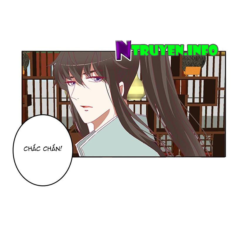 Thông Linh Phi Chapter 454 - Trang 2