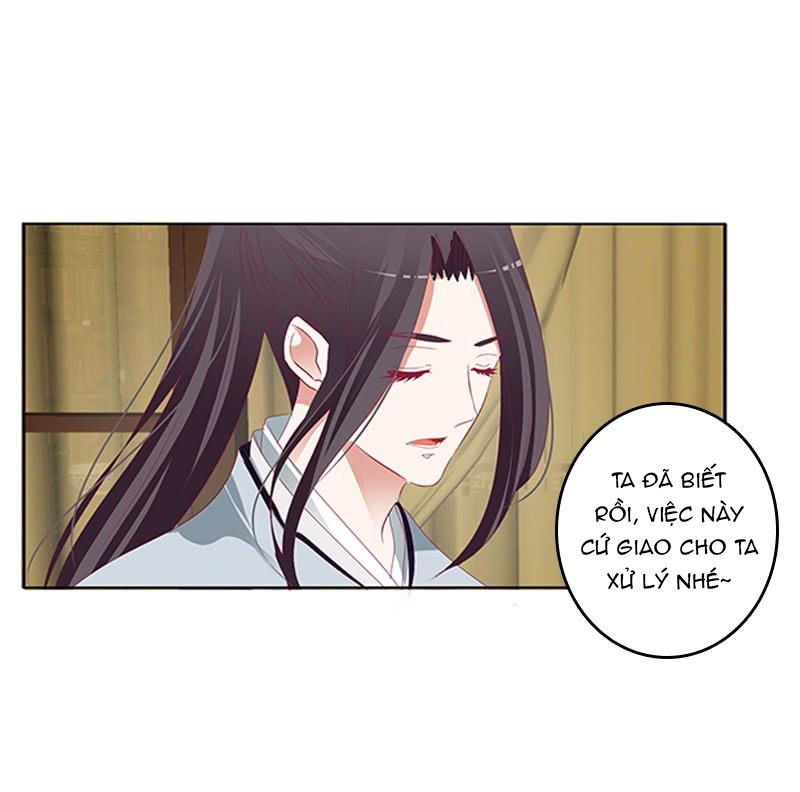 Thông Linh Phi Chapter 454 - Trang 2