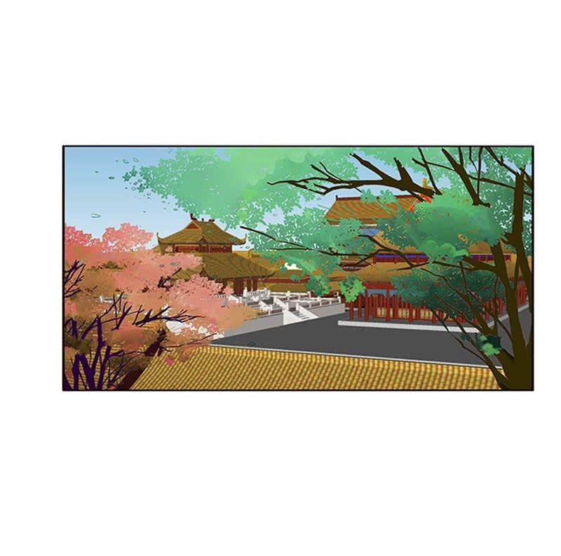 Thông Linh Phi Chapter 454 - Trang 2