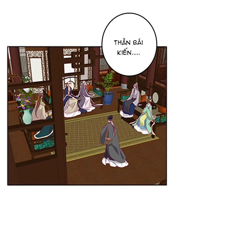Thông Linh Phi Chapter 454 - Trang 2